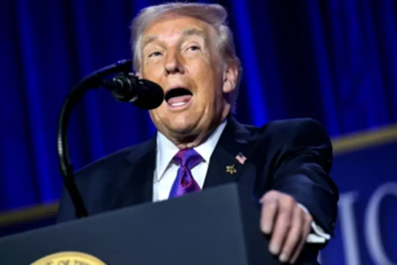 Trump elogia líderes latino-americanos por enviarem 'gente ruim' aos EUA