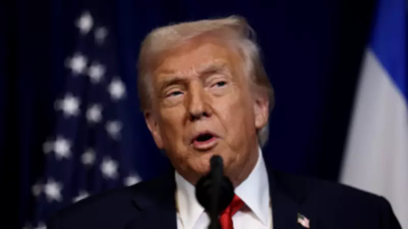 Trump Ordena Abertura de Arquivos Secretos sobre Vida Extraterrestre Após Críticas a Obama