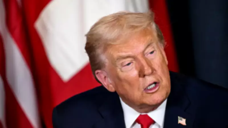 Trump sugere 'aquisição amigável' de Cuba após incidente marítimo com mortos