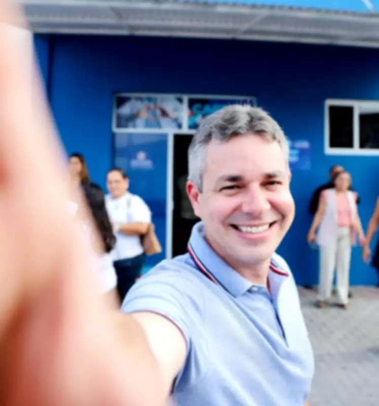 TSE mantém cassação de prefeito de Cabedelo e nega pedido de suspensão