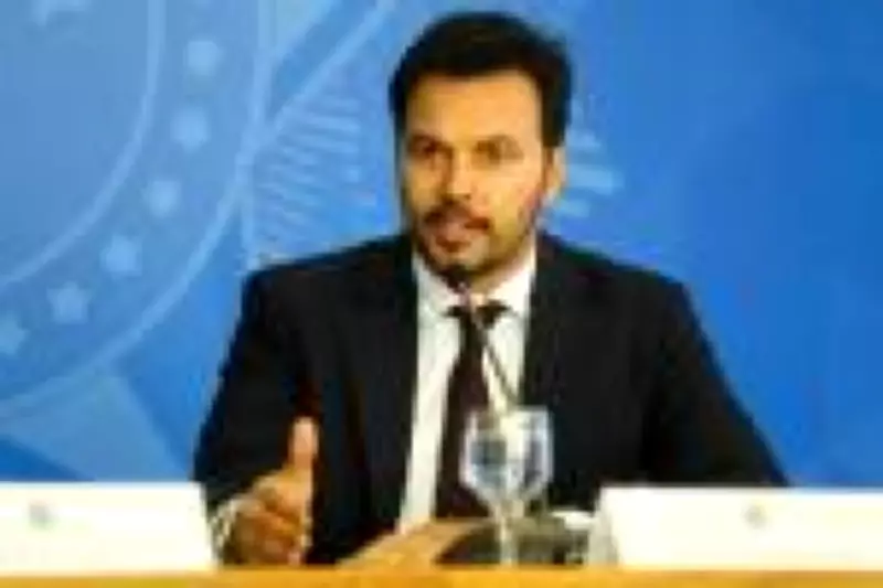 TSE mantém multa de R$ 10 mil a ex-ministro Fábio Faria por propaganda antecipada negativa