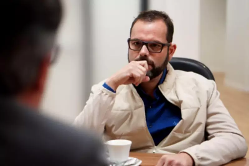 TSE rejeita cassação do senador Jorge Seif (PL-SC) e mantém mandato até 2031