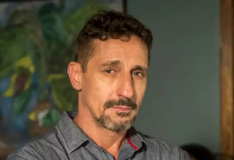 Tuca Andrada gera polêmica ao pedir que grupos evitem Santa Catarina