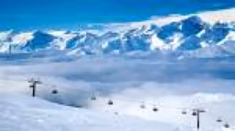 Turismo de Inverno de Luxo Atrai Brasileiros com Diárias de Até 135 Mil Reais