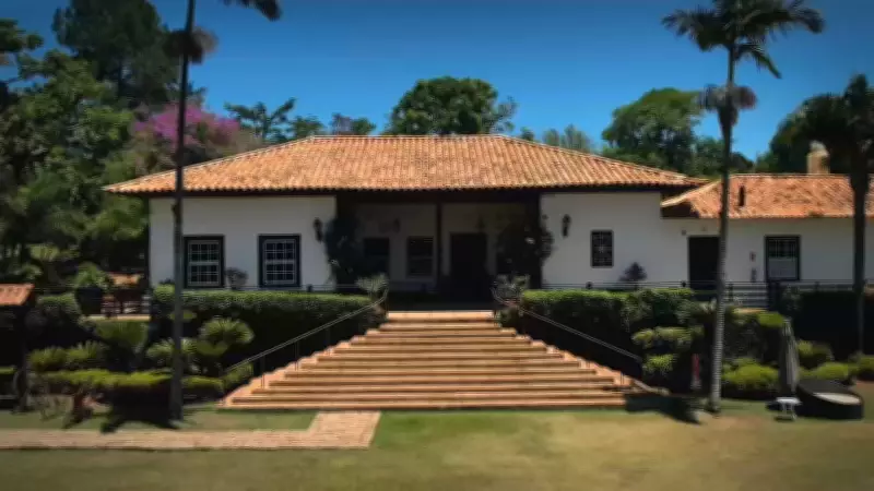 Turismo rural em SP: fazendas históricas e culinária caipira atraem visitantes