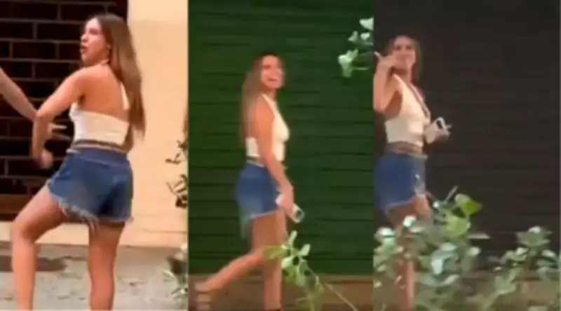 Turista argentina ré por racismo no Rio diz estar 'morta de medo' após prisão preventiva