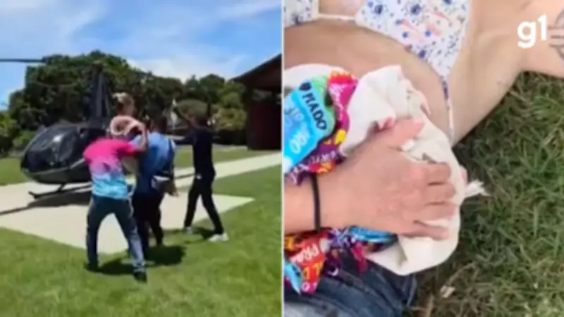 Turistas gaúchas baleadas em conflito por terras na Bahia passam por cirurgia