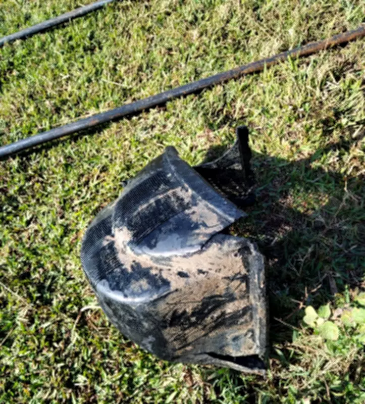 TV Antiga e Capacete: Objetos Inusitados Retirados da Rede de Esgoto de Piracicaba