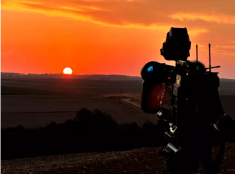 TV TEM estreia série 'Turismo SP' para revelar as belezas do interior paulista