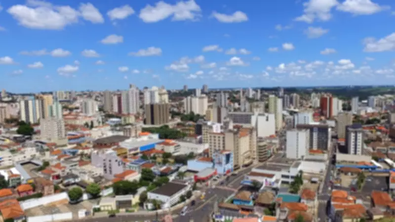 Uberaba celebra 206 anos com feriado municipal e alterações no funcionamento de serviços