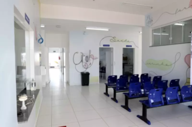 Uberlândia investe mais de R$ 2 bilhões em 13 novas unidades de saúde