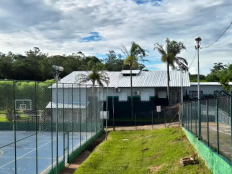 UBS Casa Verde em Vinhedo fecha após furto de cabos de energia elétrica