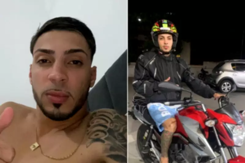 Um ano da morte de jovem em perseguição policial: mãe luta por justiça em Guarujá