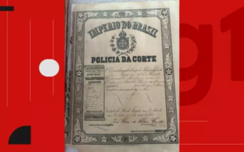 Unesco reconhece acervo baiano da escravidão e projeto usa IA para dar rosto a escravizados