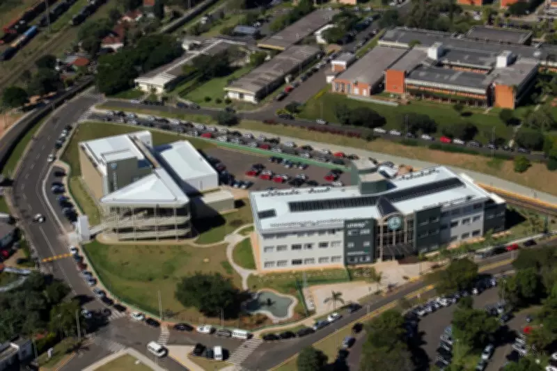 Unesp divulga quarta chamada para 7.981 vagas em cursos de graduação para 2026