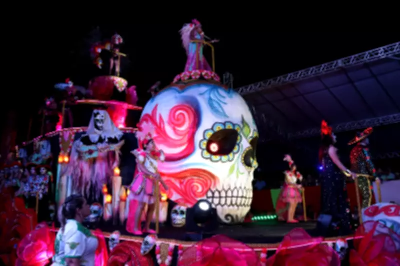 Unidos da Ribeira conquista tetracampeonato no Carnaval 2026 de Presidente Epitácio