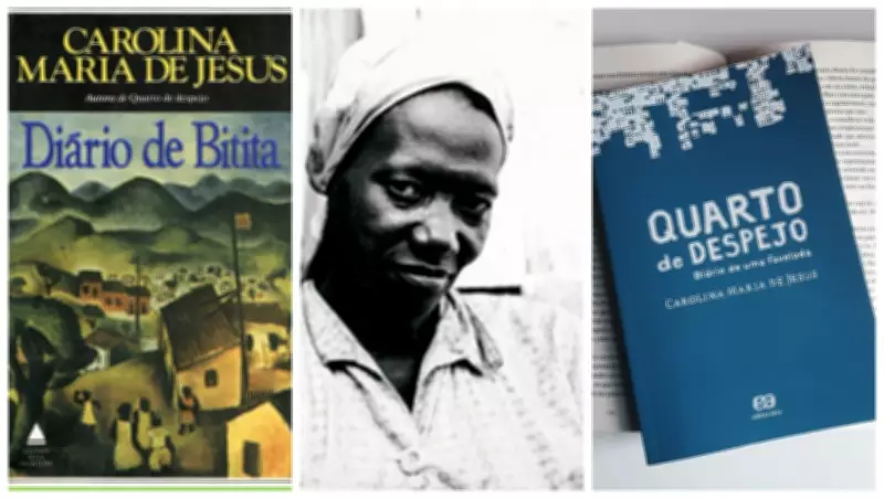 Unidos da Tijuca 2026: Carnavalesco quer mostrar alegria e complexidade de Carolina Maria de Jesus