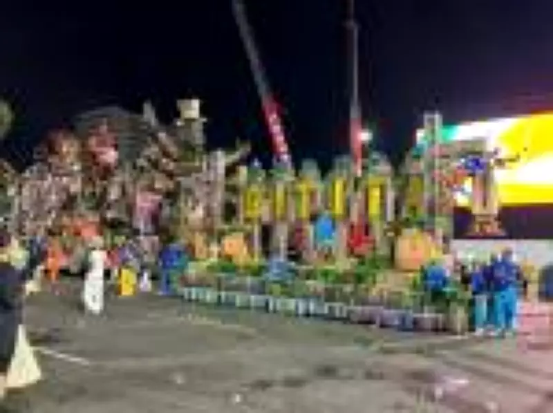 Unidos da Tijuca homenageia Carolina de Jesus com enredo sobre sua memória no Carnaval