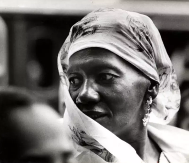 Unidos da Tijuca homenageia Carolina Maria de Jesus no Carnaval 2026 com enredo biográfico