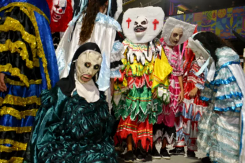 Unidos do Jacarezinho pede clemência após desfile problemático no Carnaval do Rio