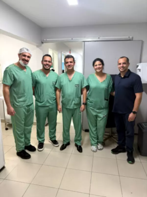 Unimed Teresina realiza primeiro implante de cardiodesfibrilador subcutâneo no Piauí