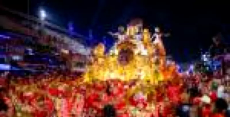 União de Maricá, apoiada por líderes do PT, vence Série Ouro e sobe ao Grupo Especial