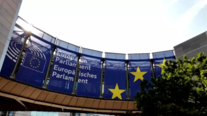 União Europeia participará como observadora do Conselho de Paz criado por Trump