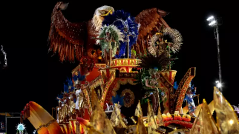 União Imperial revela bastidores da conquista do Carnaval Santista em podcast