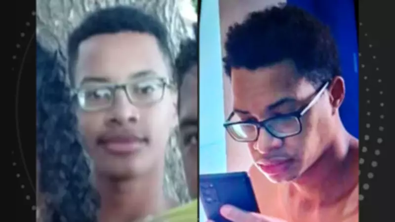 Universitário de 22 anos é morto a facadas após reagir a assalto em Guarapari