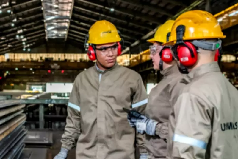 Usiminas Mecânica oferece 100 vagas de emprego em Ipatinga, Minas Gerais