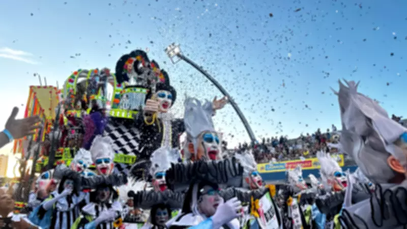 Vai-Vai homenageia São Bernardo do Campo com enredo cinematográfico no Carnaval 2025