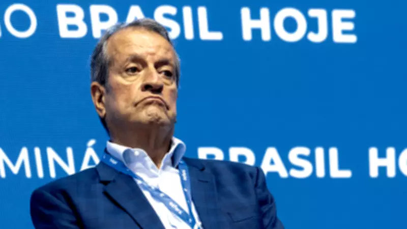 Valdemar pede que Flávio Bolsonaro apresente propostas concretas para presidência