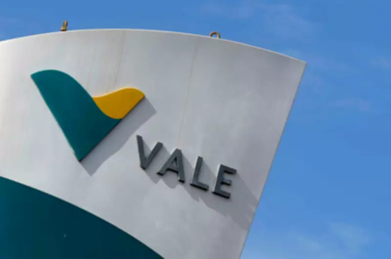 Vale registra prejuízo bilionário no 4º trimestre, mas lucro operacional cresce