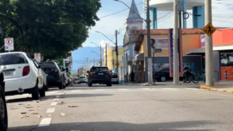 Vale Tremembé perde 1.112 vagas formais em 2025, maior queda da região