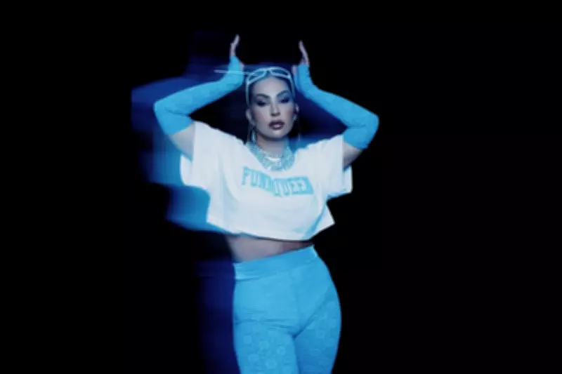 Valesca Popozuda Confirma Presença no Carnaval 2026 em Campo Grande