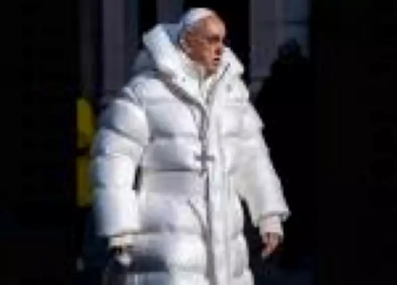 Vaticano exige link oficial em sites católicos para combater falsificações por IA