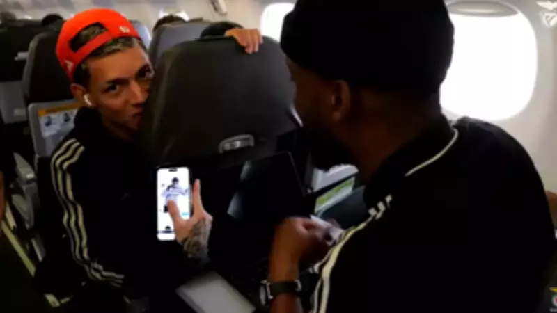 Vídeo antigo do Benfica ressurge após acusação de racismo contra Vinícius Júnior