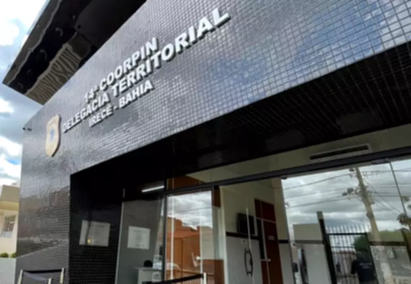 Vídeo de audiência viraliza após homem ser absolvido por agredir genro em Irecê, Bahia