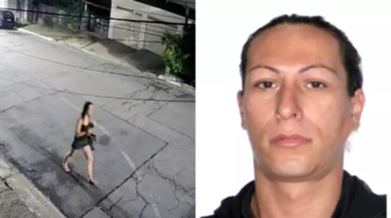 Vídeo revela perseguição e diálogo antes de mulher trans ser assassinada a tiros em SP