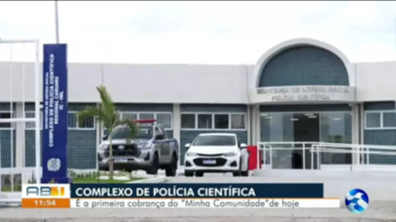 Vídeos AB1 de Caruaru: Confira os destaques da terça-feira, 24 de fevereiro de 2026