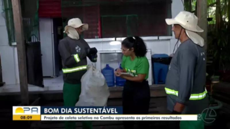 Vídeos BDP de Sexta-feira: Confira os Destaques do Dia 20 de Fevereiro de 2026 no Pará