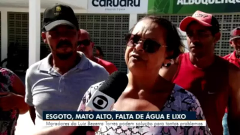 Vídeos da AB1 de Caruaru: Notícias da Região em 9 de Fevereiro de 2026