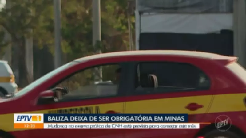 Vídeos da EPTV 1 Sul de Minas destacam notícias regionais de quarta-feira