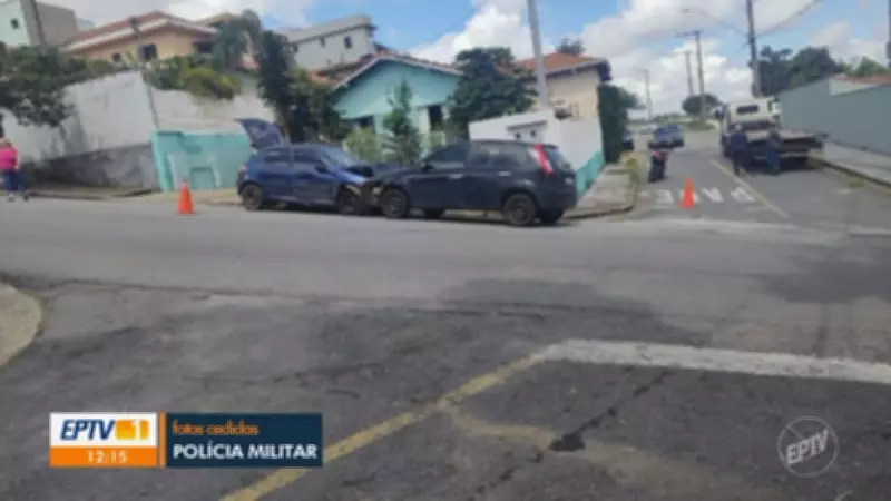 Vídeos da EPTV 1 Sul de Minas destacam notícias regionais de segunda-feira