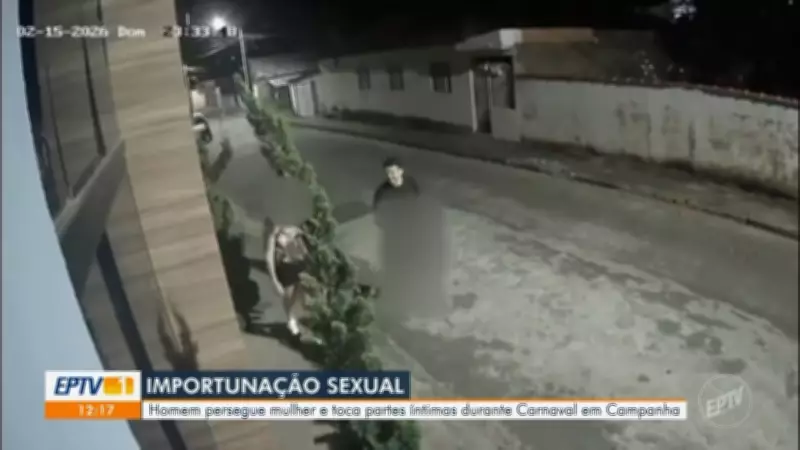 Vídeos da EPTV 1 Sul de Minas: destaques do dia 17 de fevereiro de 2026