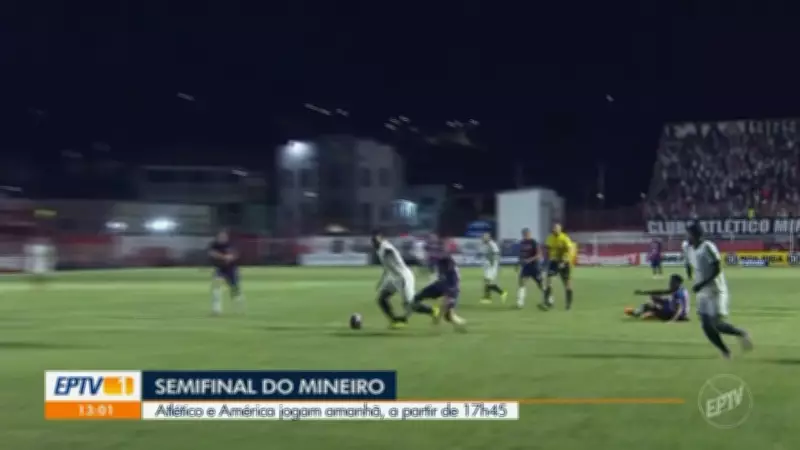 Vídeos da EPTV 1 Sul de Minas exibem notícias regionais de sábado, 21 de fevereiro de 2026