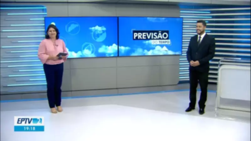 Vídeos da EPTV 2 Sul de Minas desta segunda-feira, 9 de fevereiro de 2026