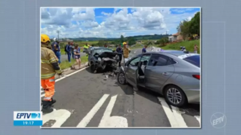Vídeos da EPTV 2 Sul de Minas: destaques de quarta-feira, 18 de fevereiro de 2026