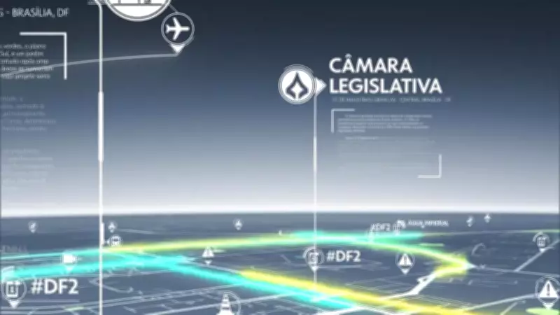 Vídeos DF2: Confira os Principais Acontecimentos no Distrito Federal nesta Sexta