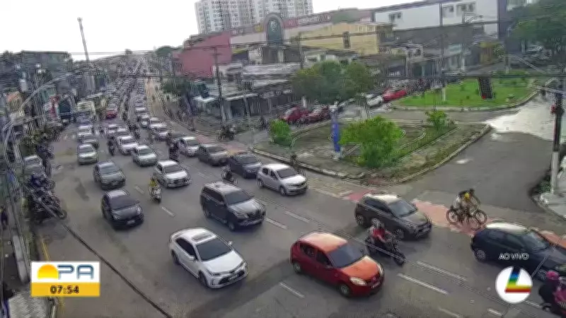 Vídeos do BDP: Confira os destaques do dia 12 de fevereiro de 2026 no Pará